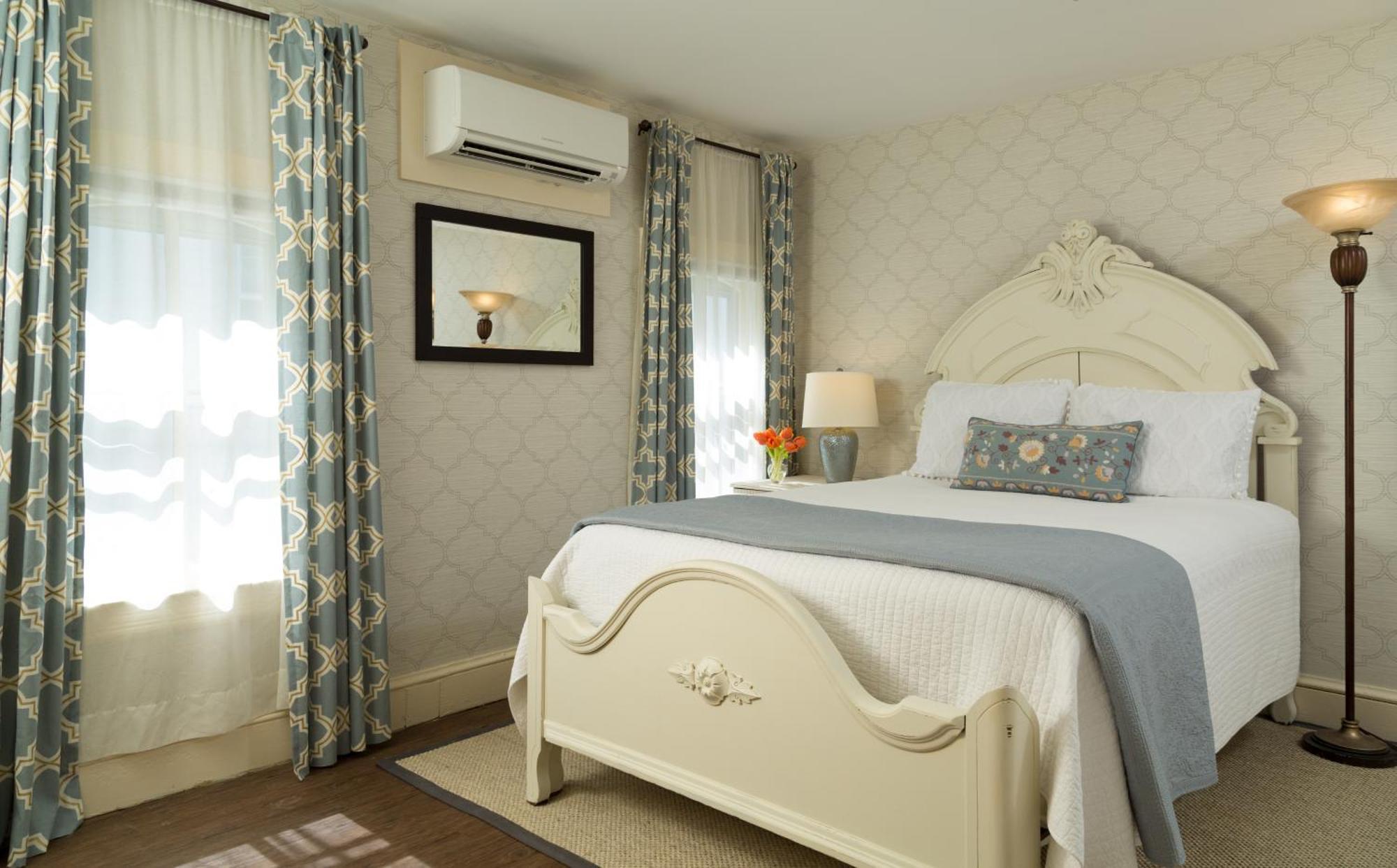 The Carroll Villa Hotel Cape May Eksteriør bilde