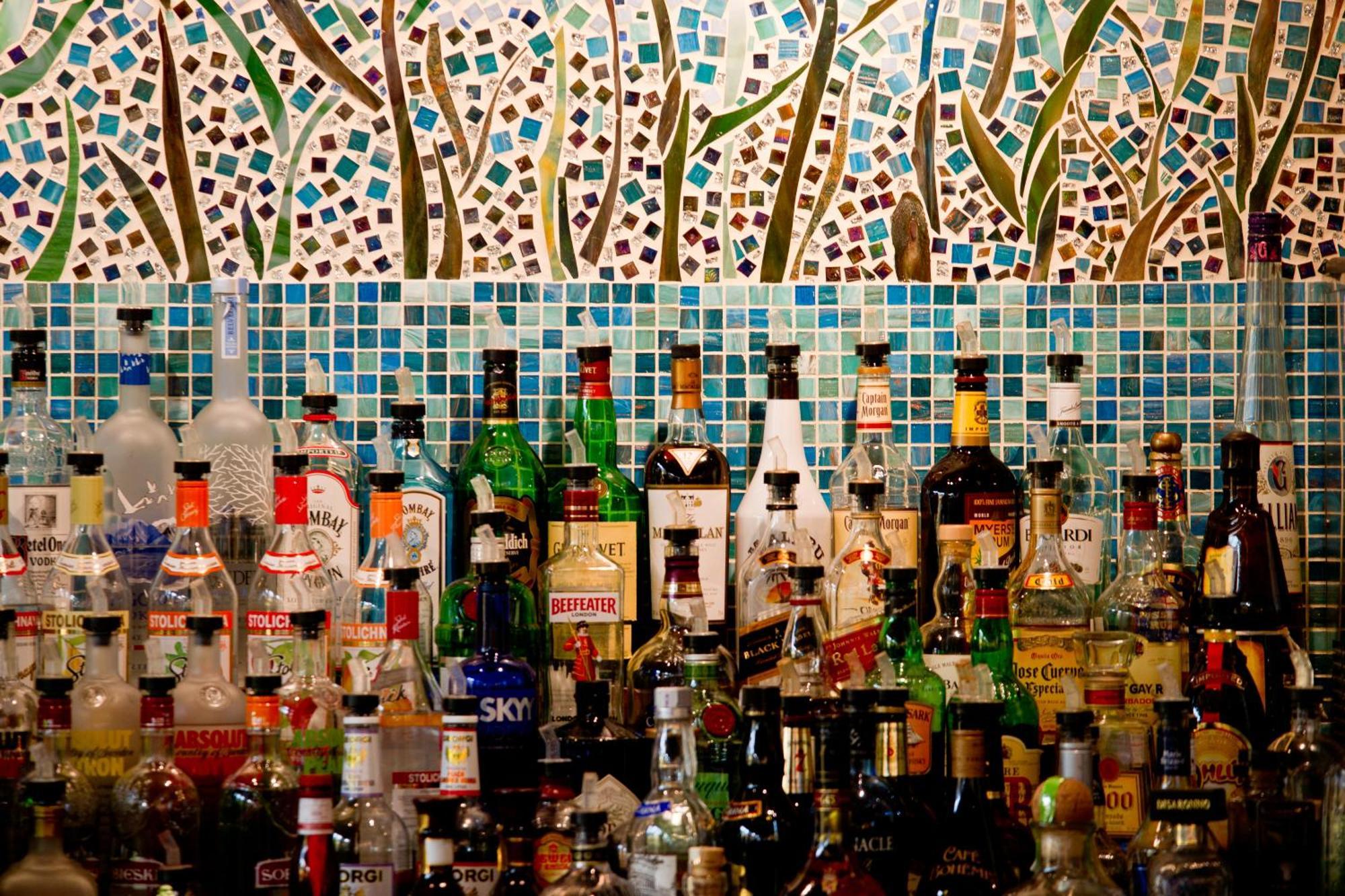 The Carroll Villa Hotel Cape May Eksteriør bilde