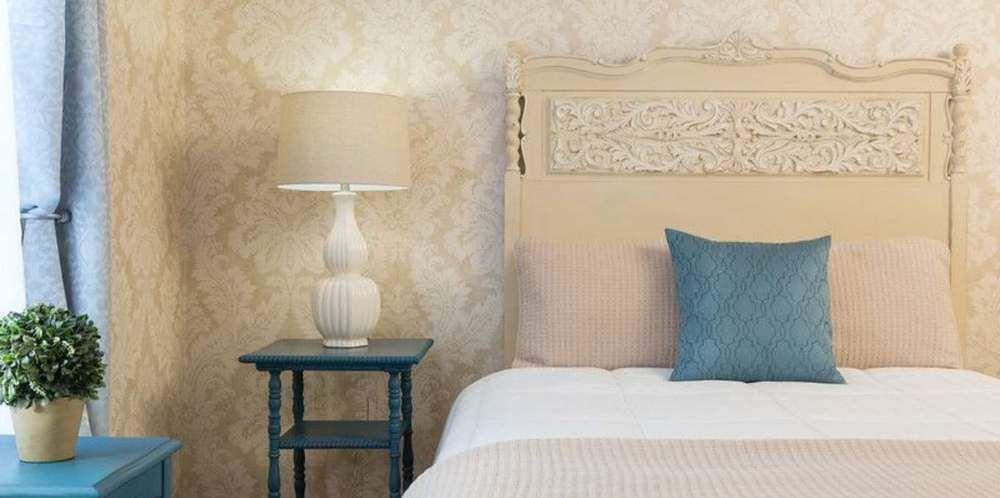The Carroll Villa Hotel Cape May Eksteriør bilde